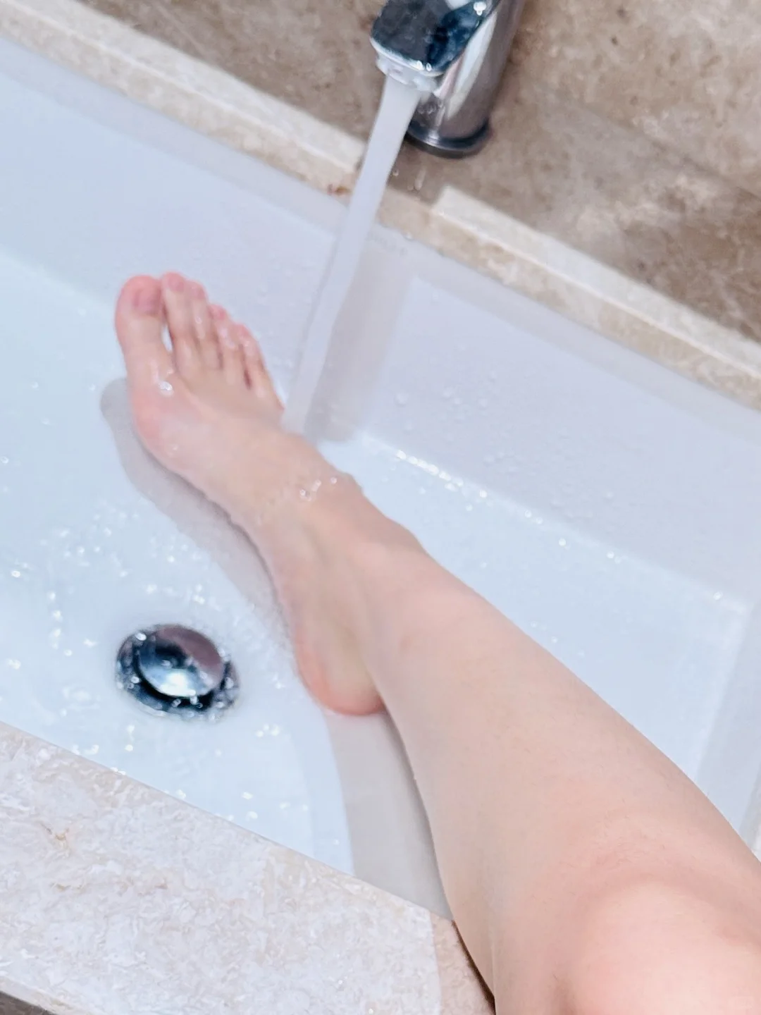 我大美腿可以被夸吗