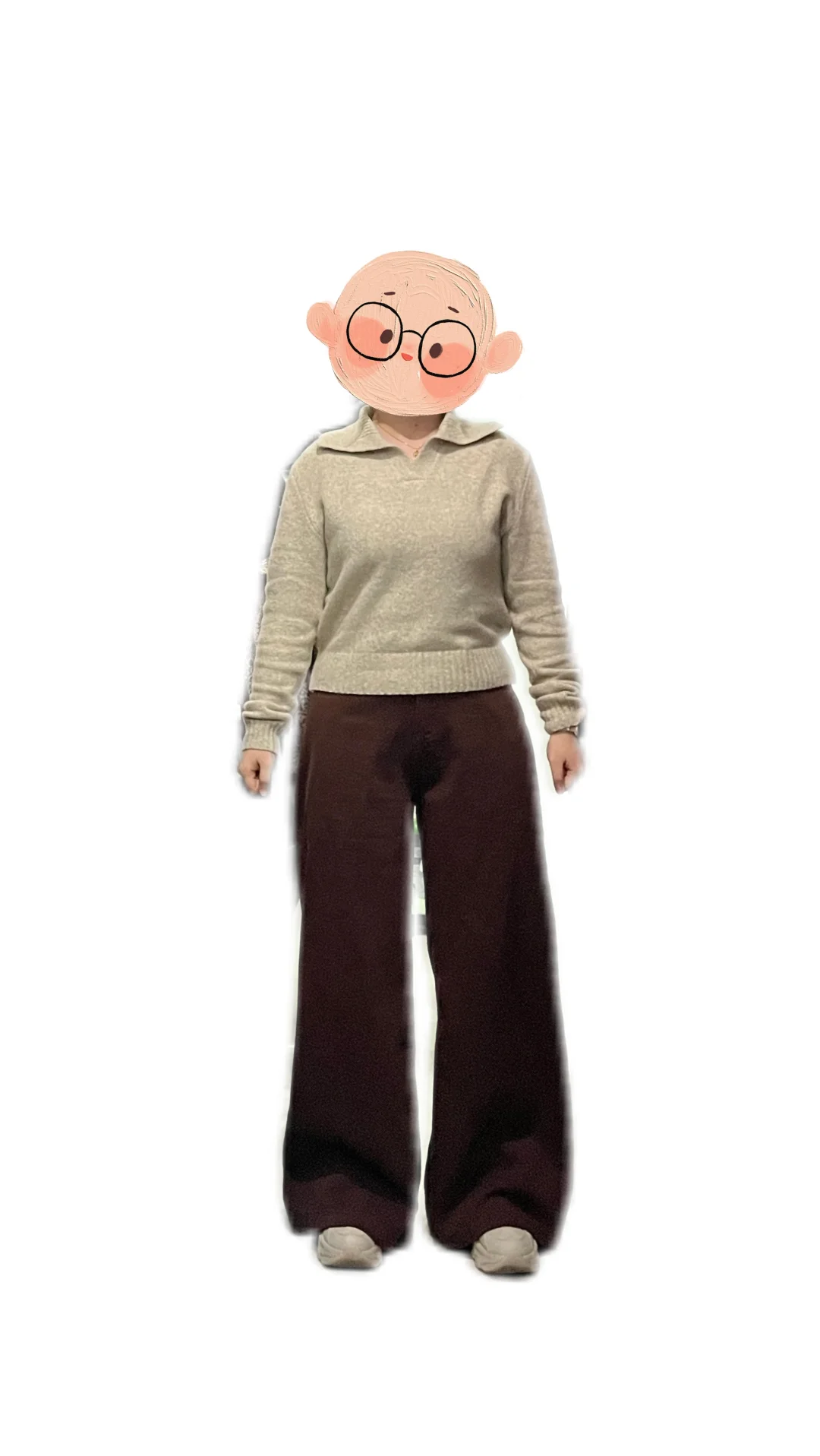 听劝前VS听劝后