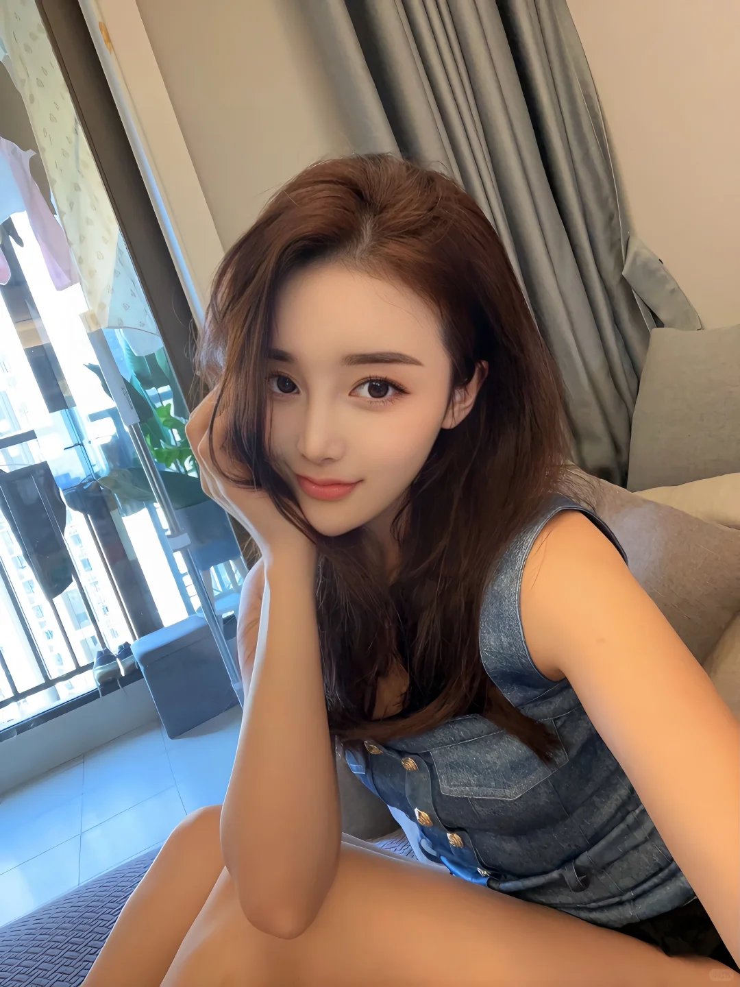 少妇感 一眼就能看出来吗
