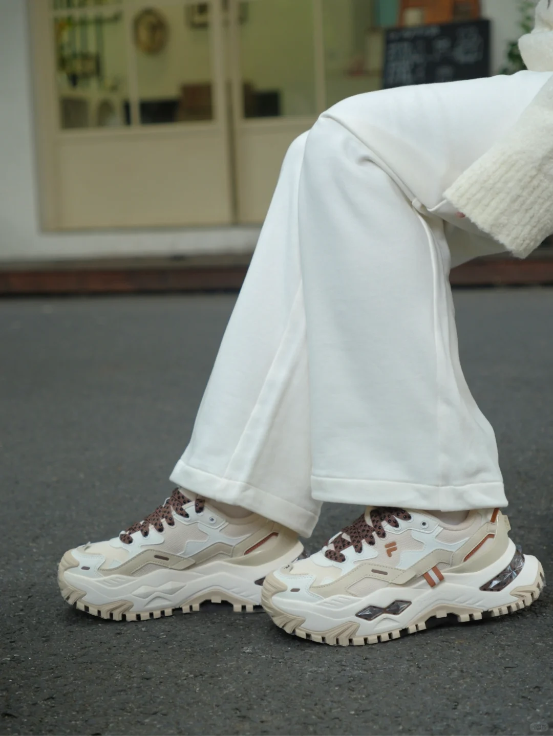 🍂 我们去新的秋天里再见