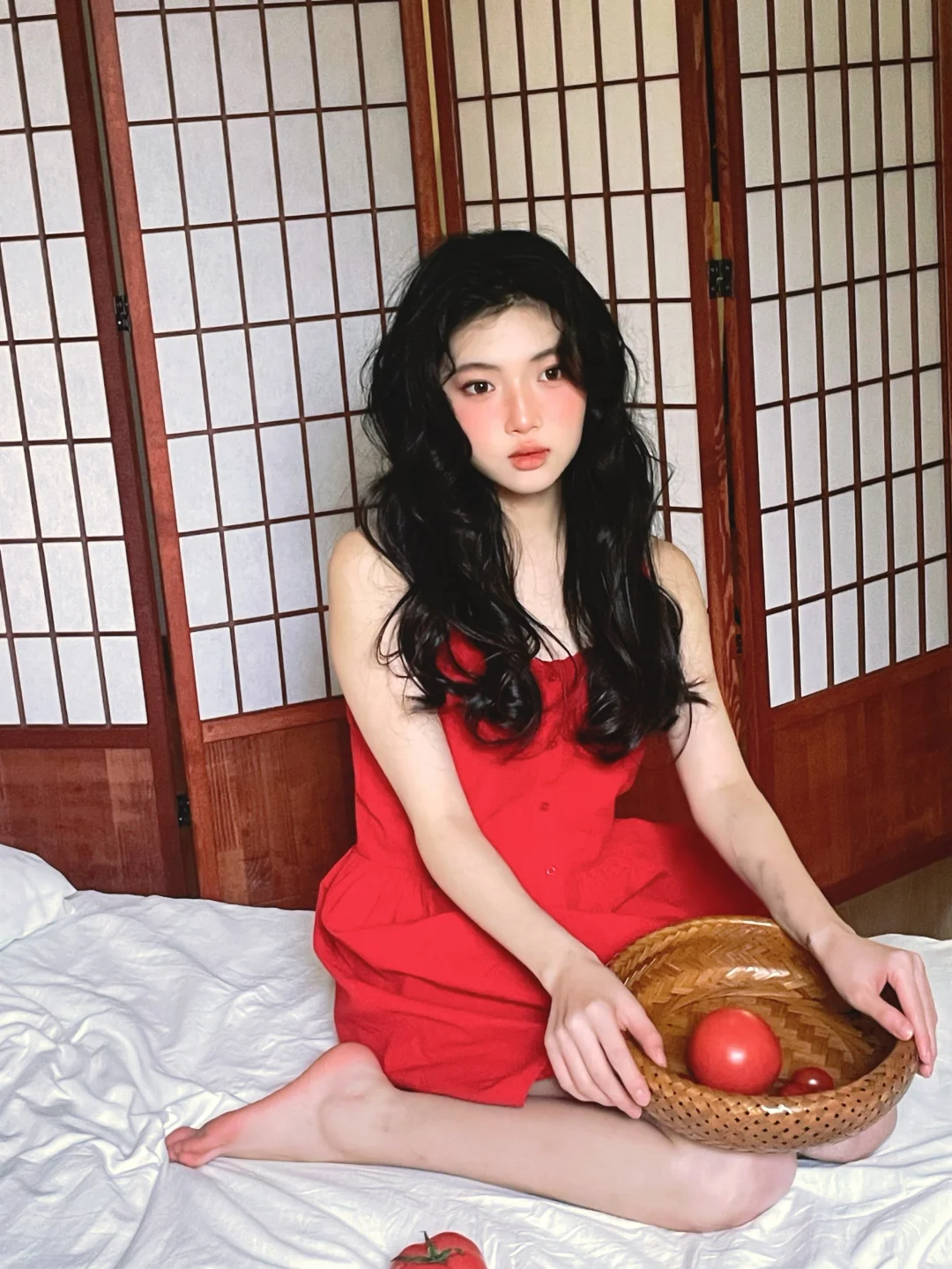 一些胶片🎞️一些回忆🍅