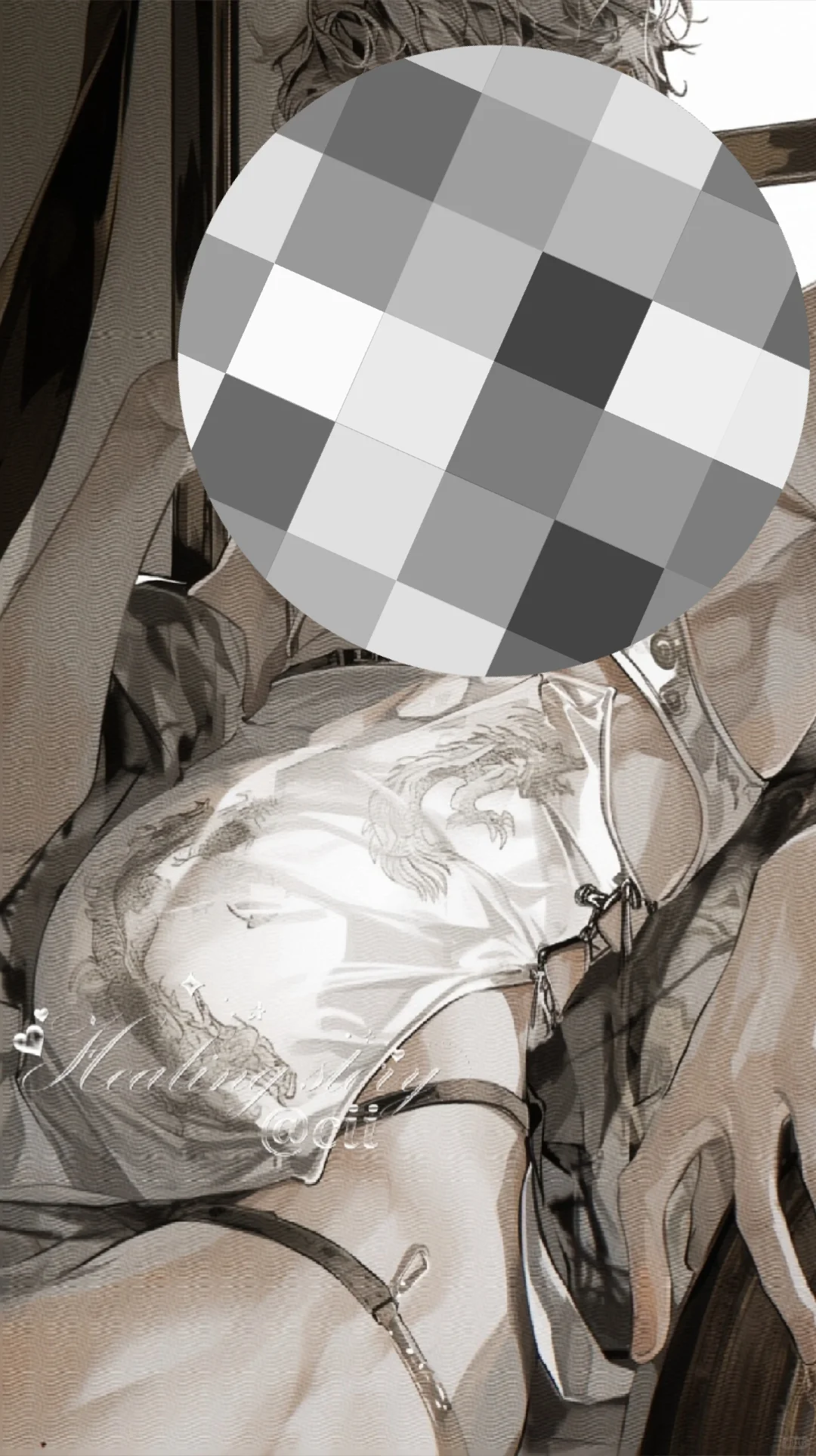 本期是孕夫 (不喜欢的宝宝慎入哦)