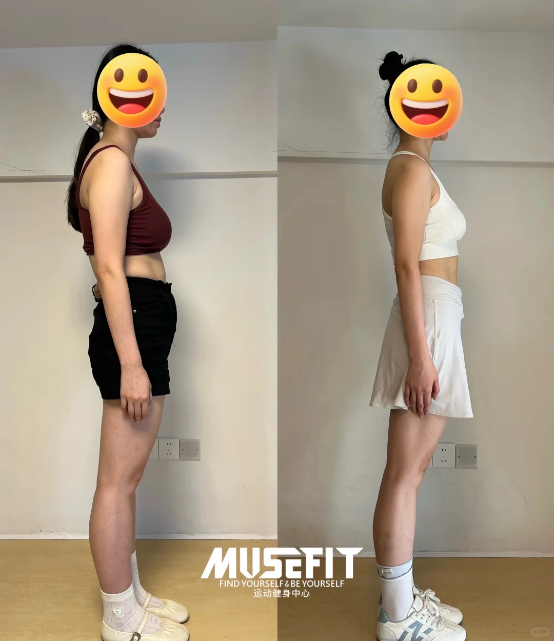 真的有这么难吗——宜春私教女教练