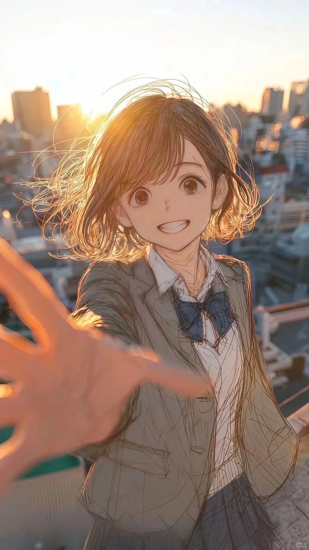 iOS26｜景深立体壁纸