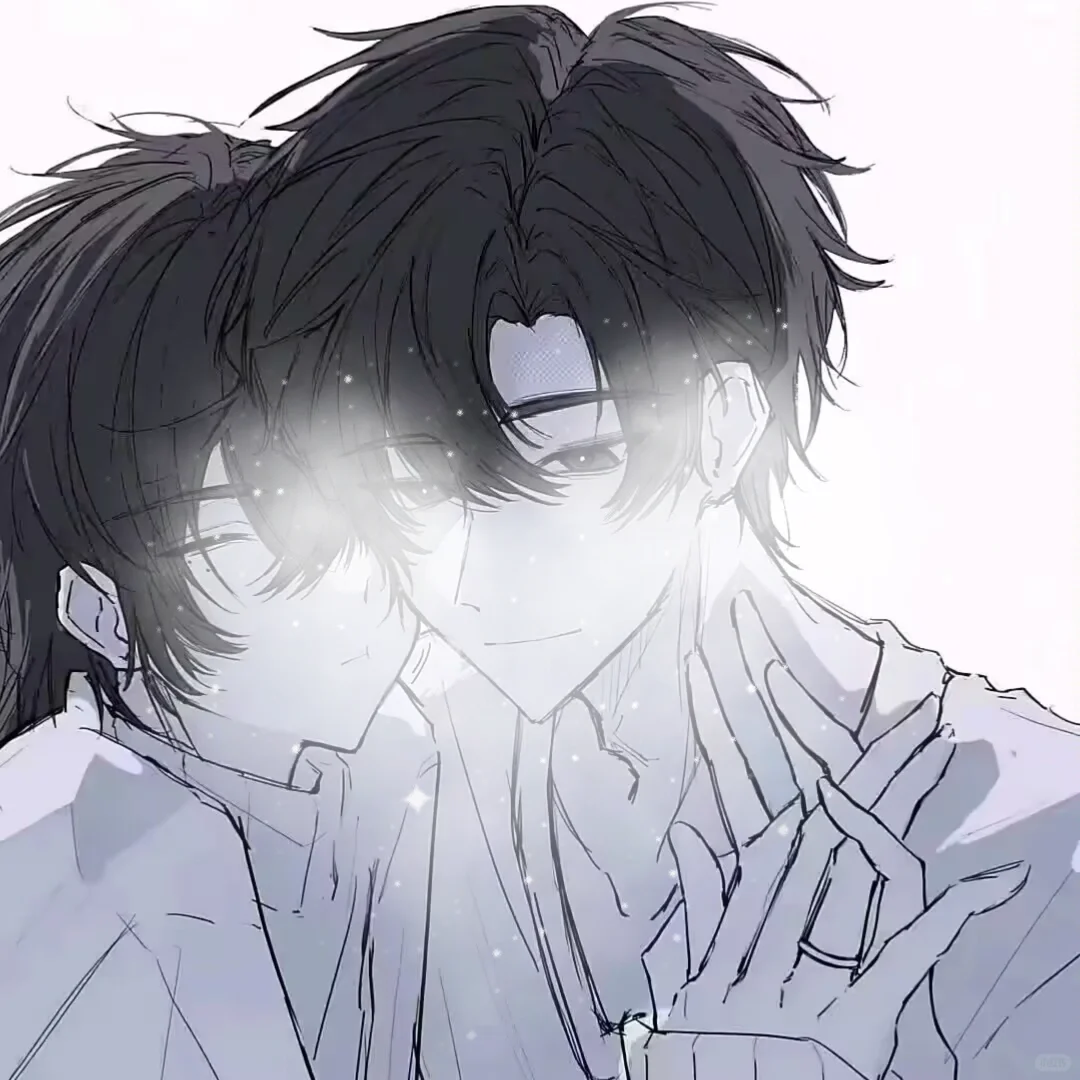 放学等我同人图！