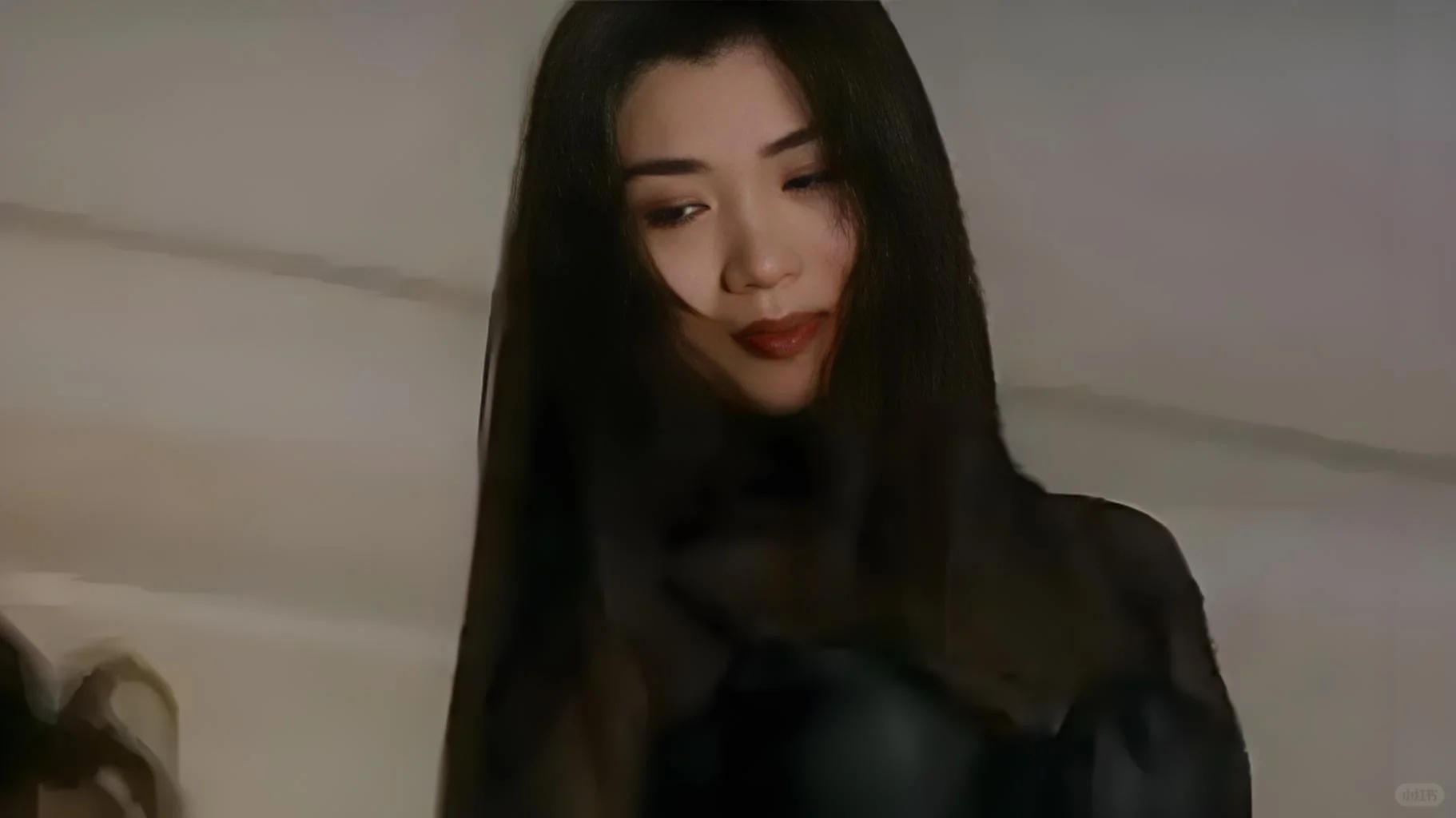 姬圈天菜·性感尤物·危险迷人·吴家丽