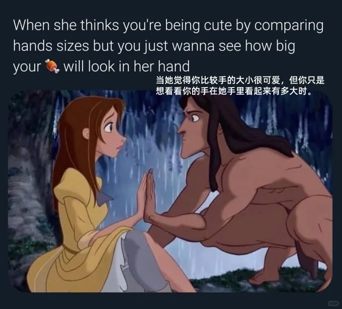 爱情memes