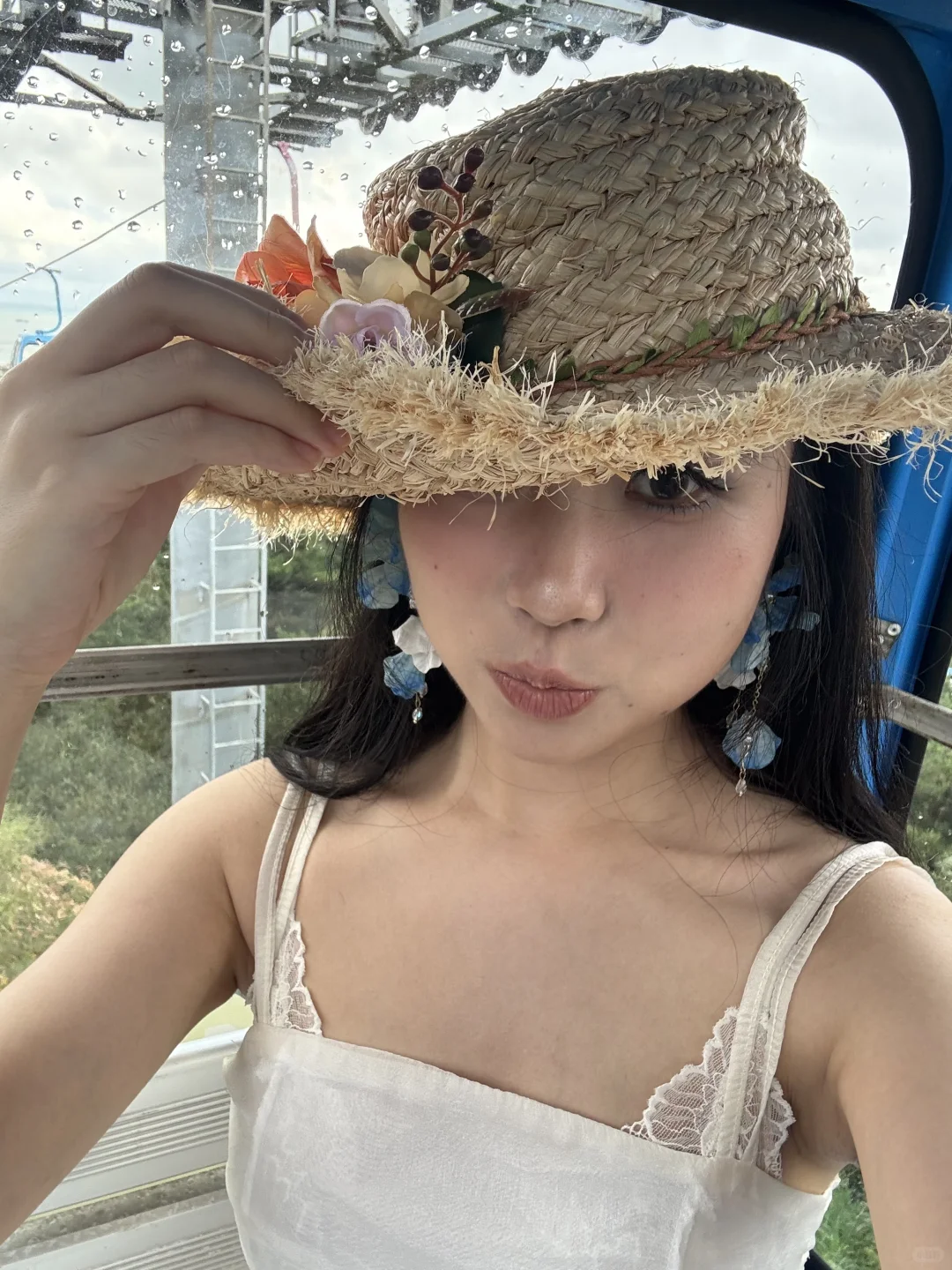 海边穿搭看这里🙋‍♀️