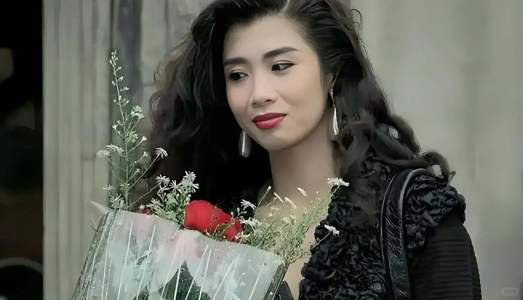 姬圈天菜·性感尤物·危险迷人·吴家丽