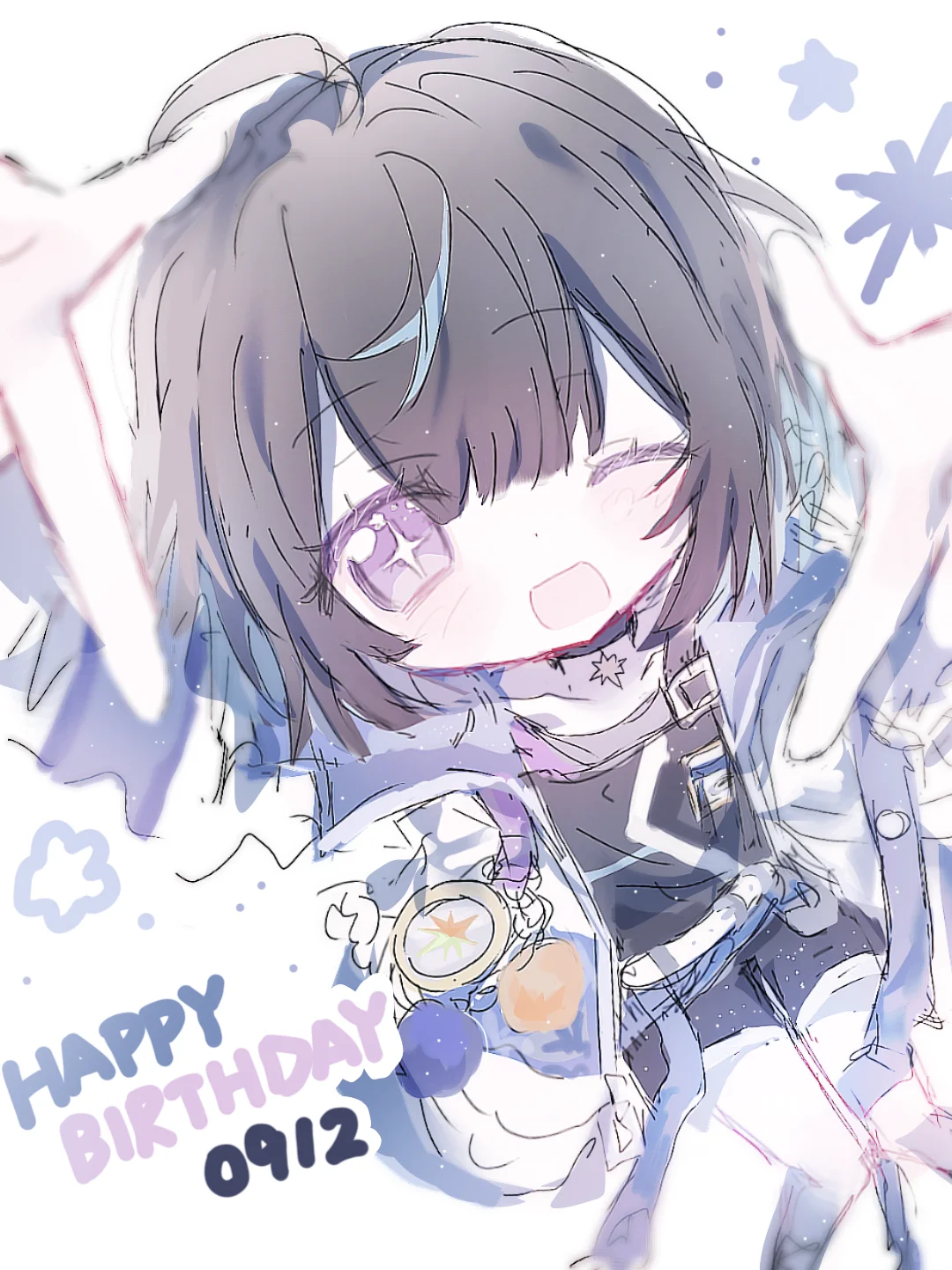 破壳日