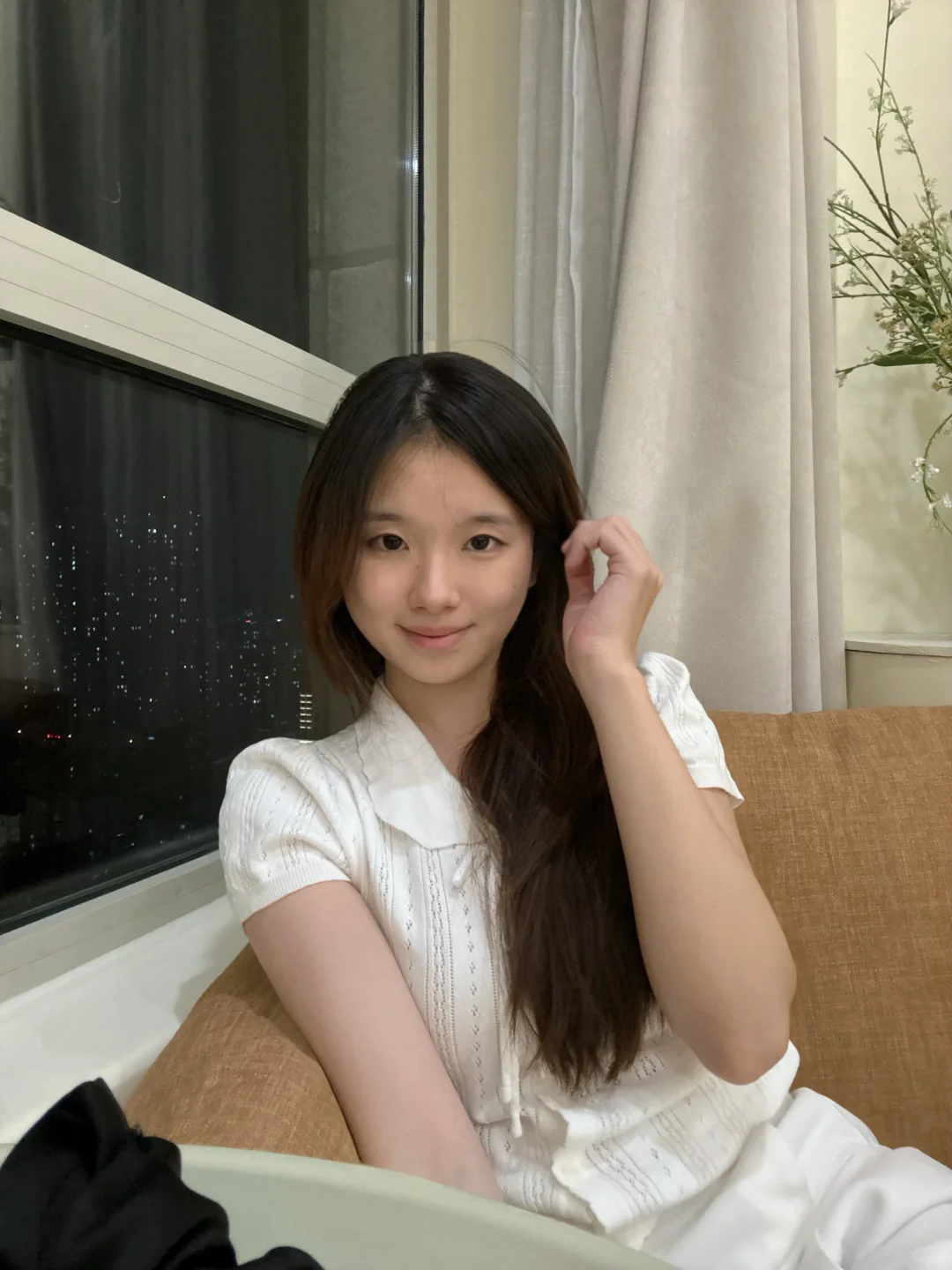 是的亲爱的 你并不是一个值得托付的人 盖住