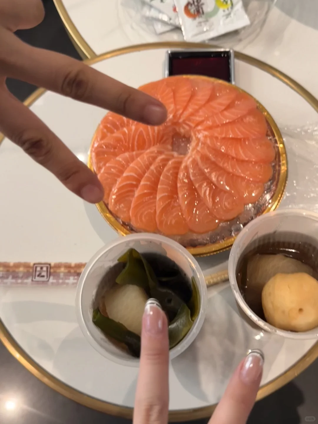 脱脂牛马，七夕勇闯健身房🖤