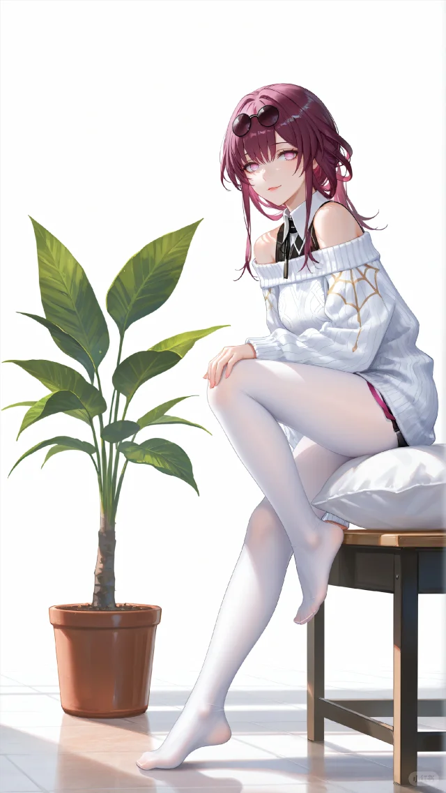 秘密使女人更有魅力
