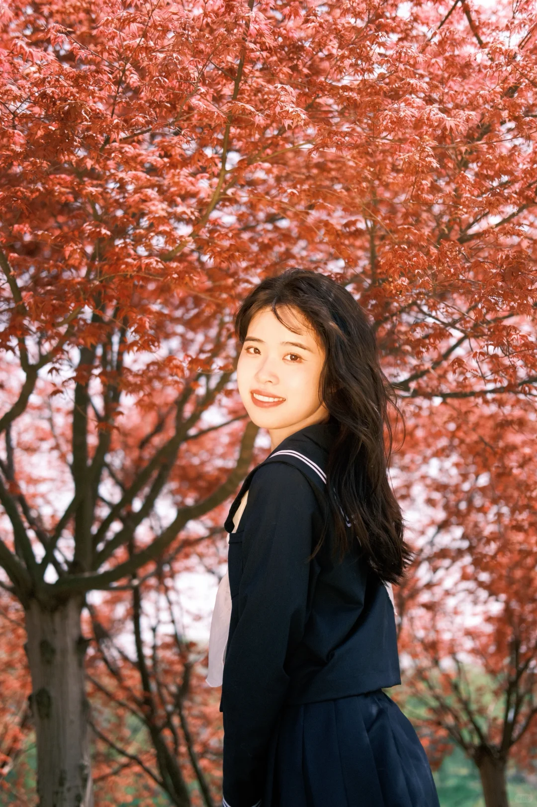 豆包P图真的有魔法🪄！！超绝氛围感！