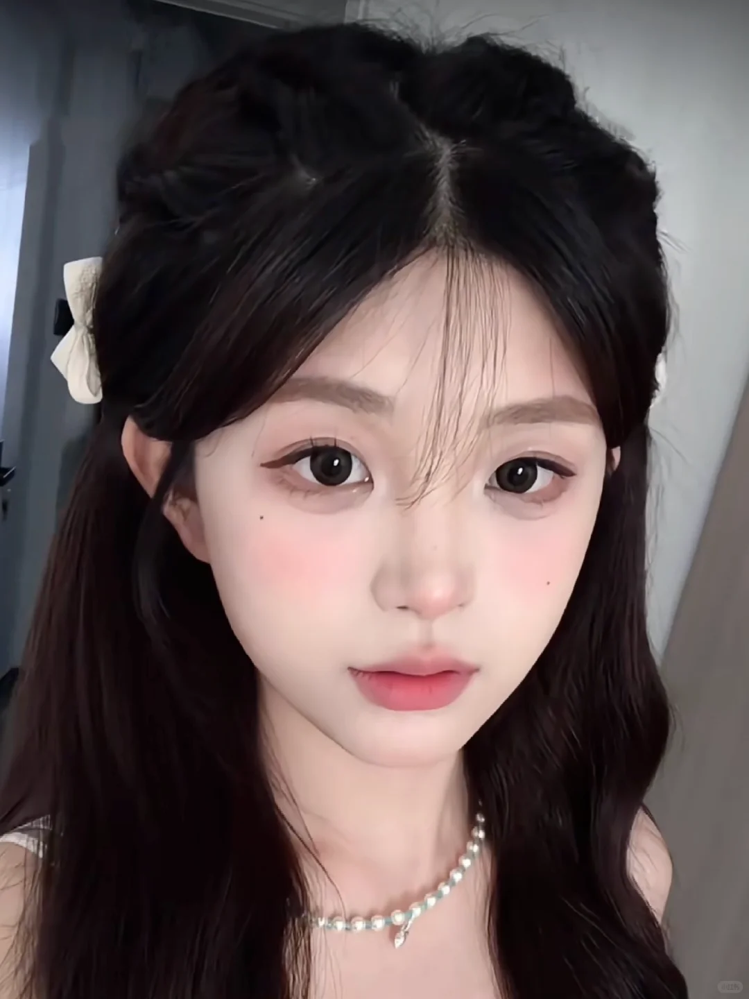 甜妹妆容yyds/广州可约妆💄