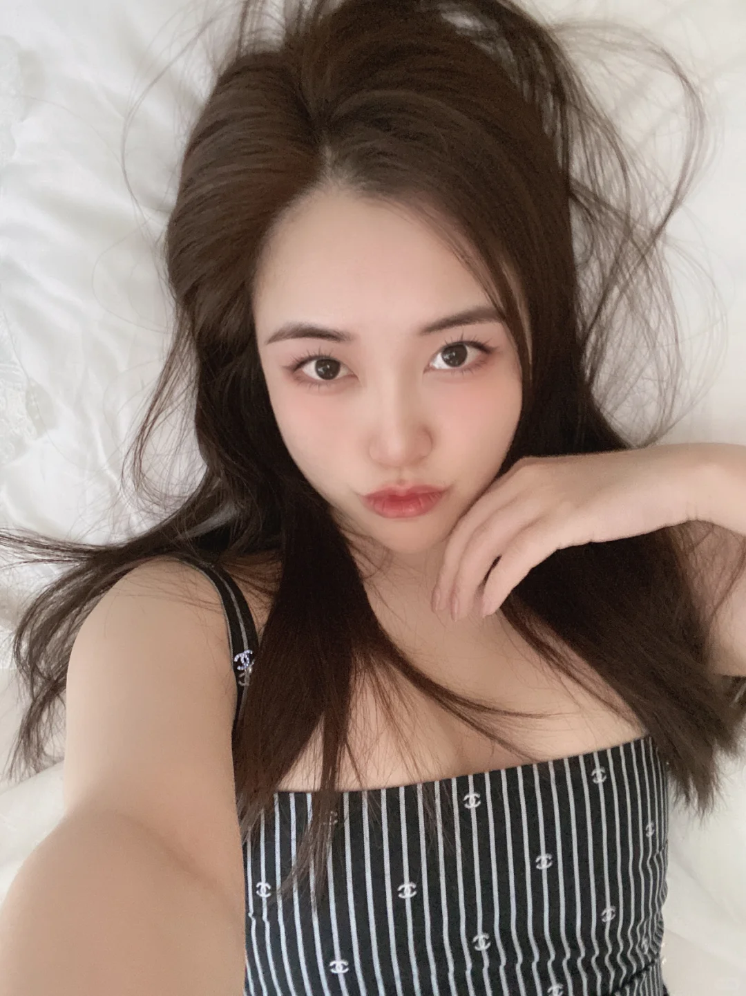 来自三十岁的第一份自拍