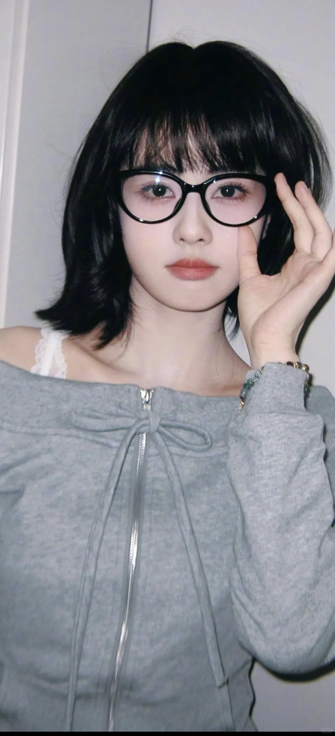 白鹿壁纸｜🦌