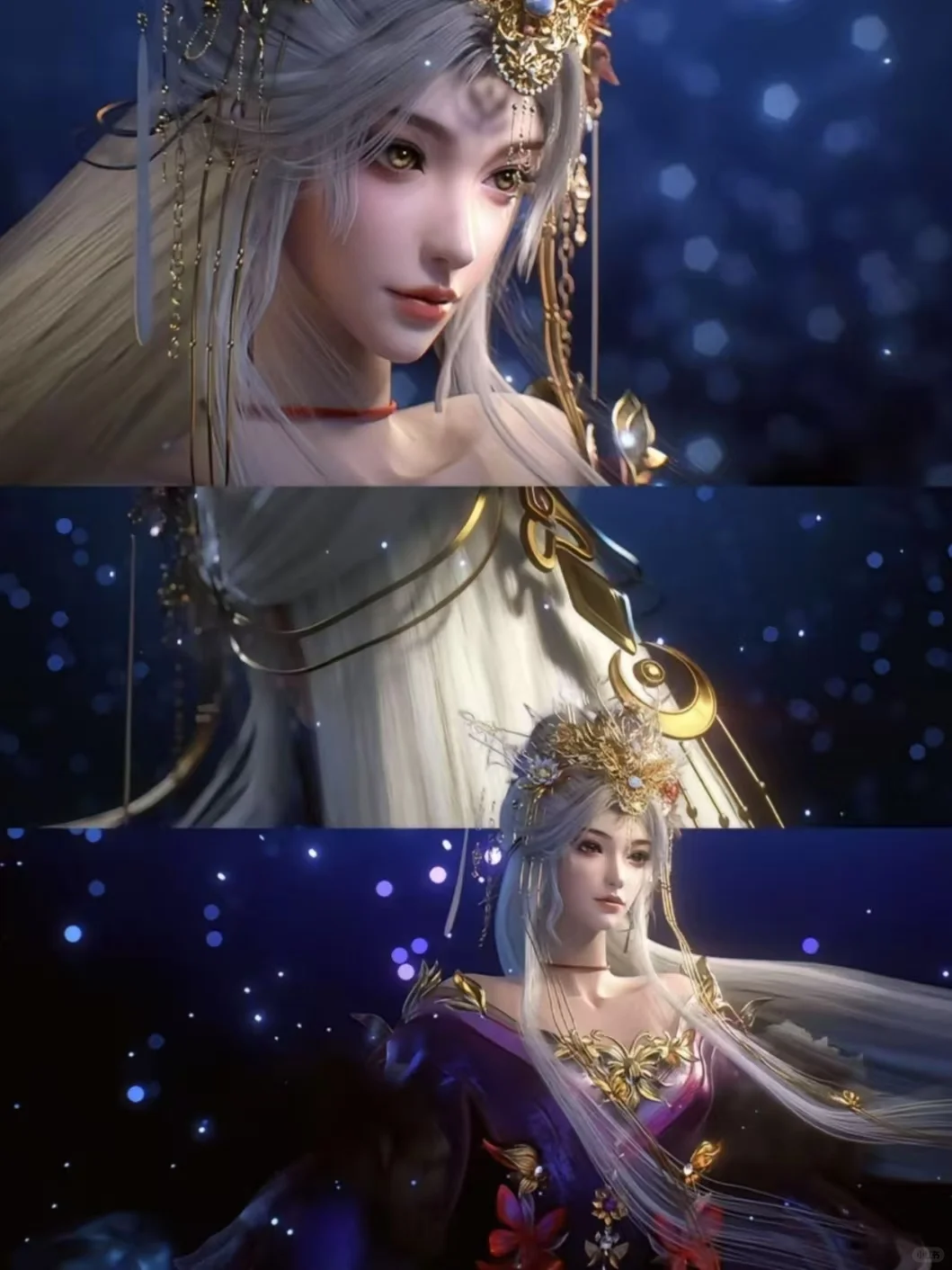 《云深不知梦》7月5日绝美上线！