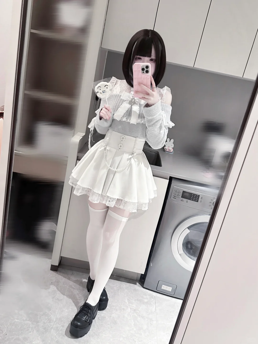 天使界隈套♡