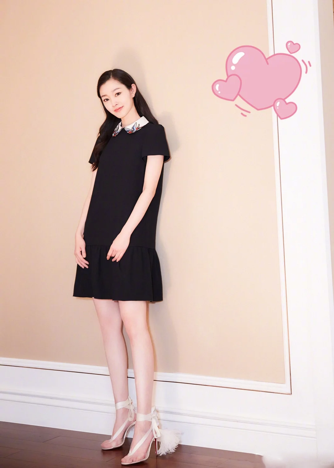 宋轶｜温柔是她的底色 🌸