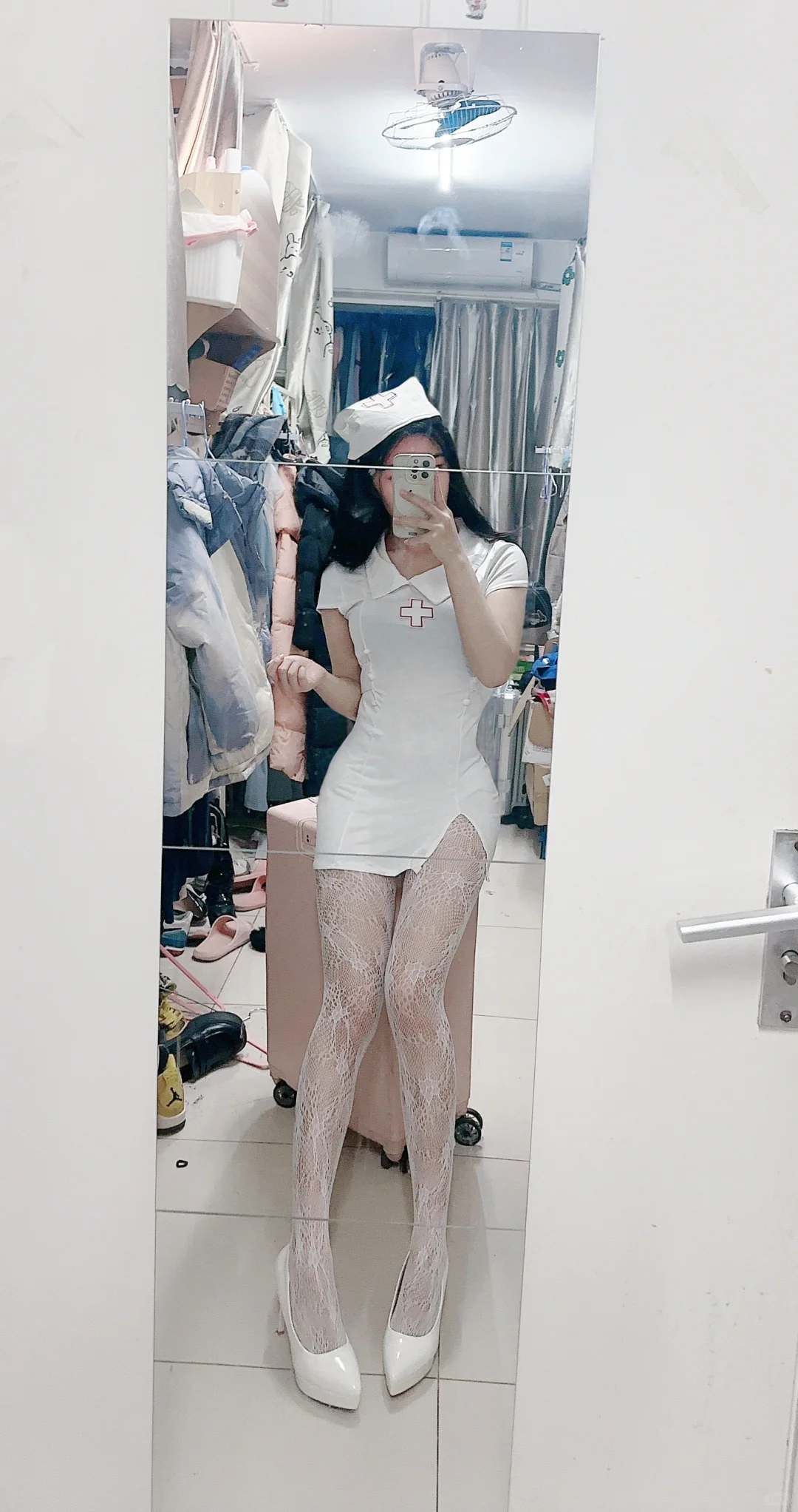解锁新拍照姿势✓