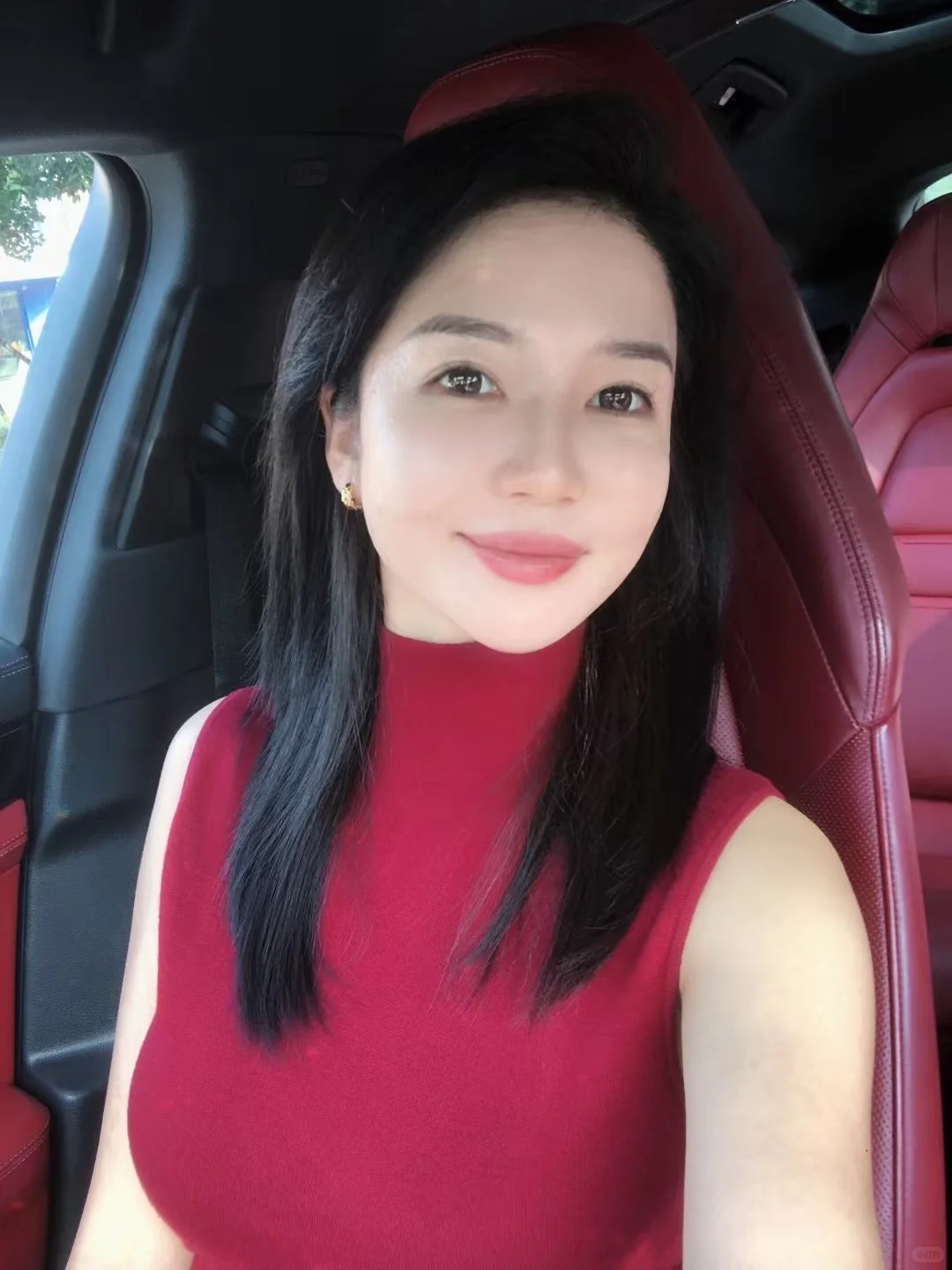 女人生命力