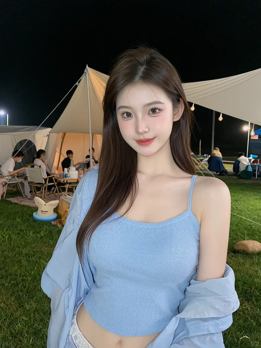 34岁小阿姨，气质还不错吧～