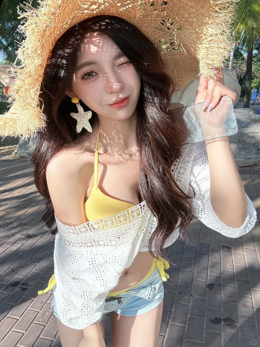 6月淡季的三亚，简直人间天堂（附行程