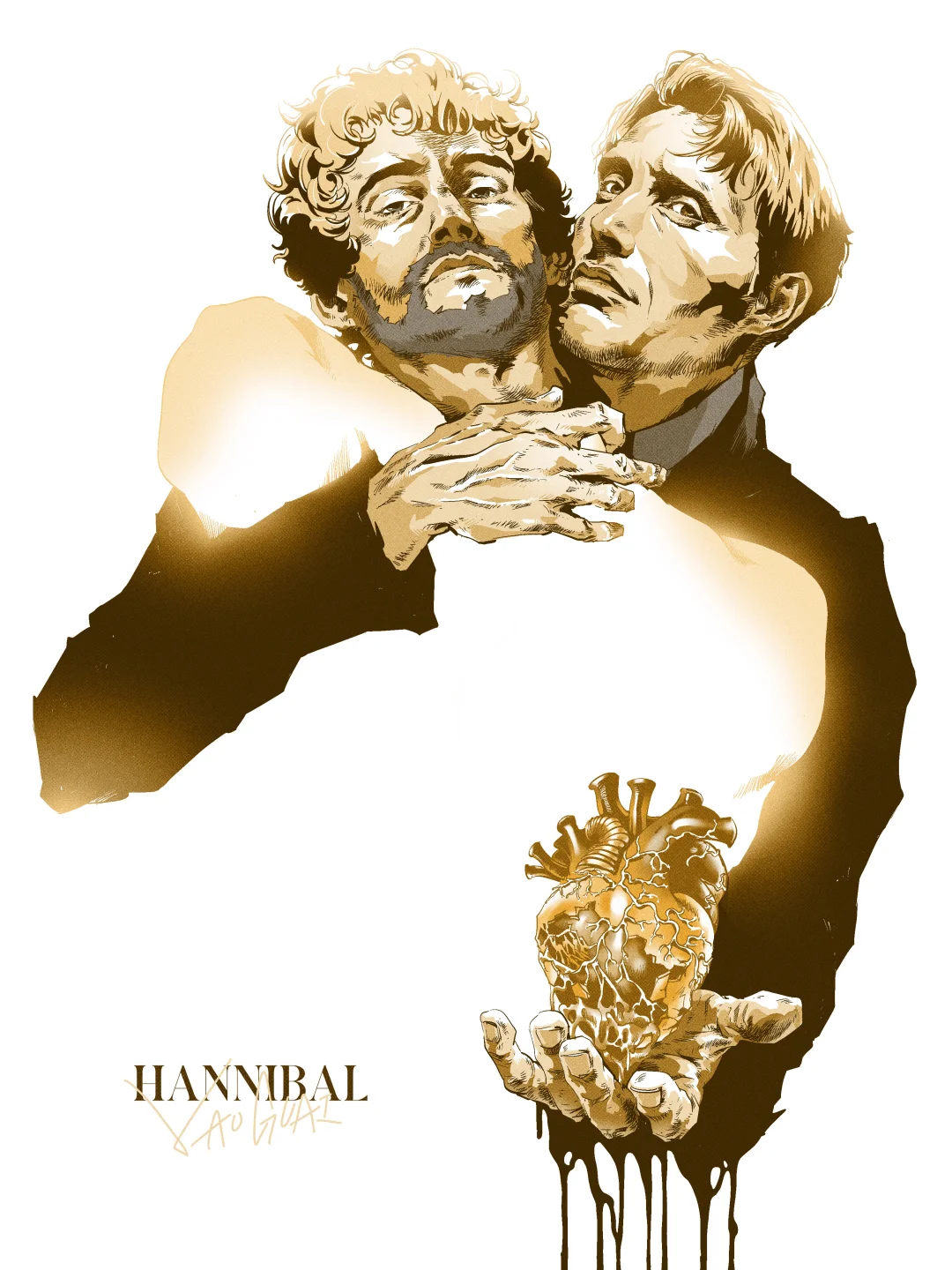 不是涩图，不是涩图，