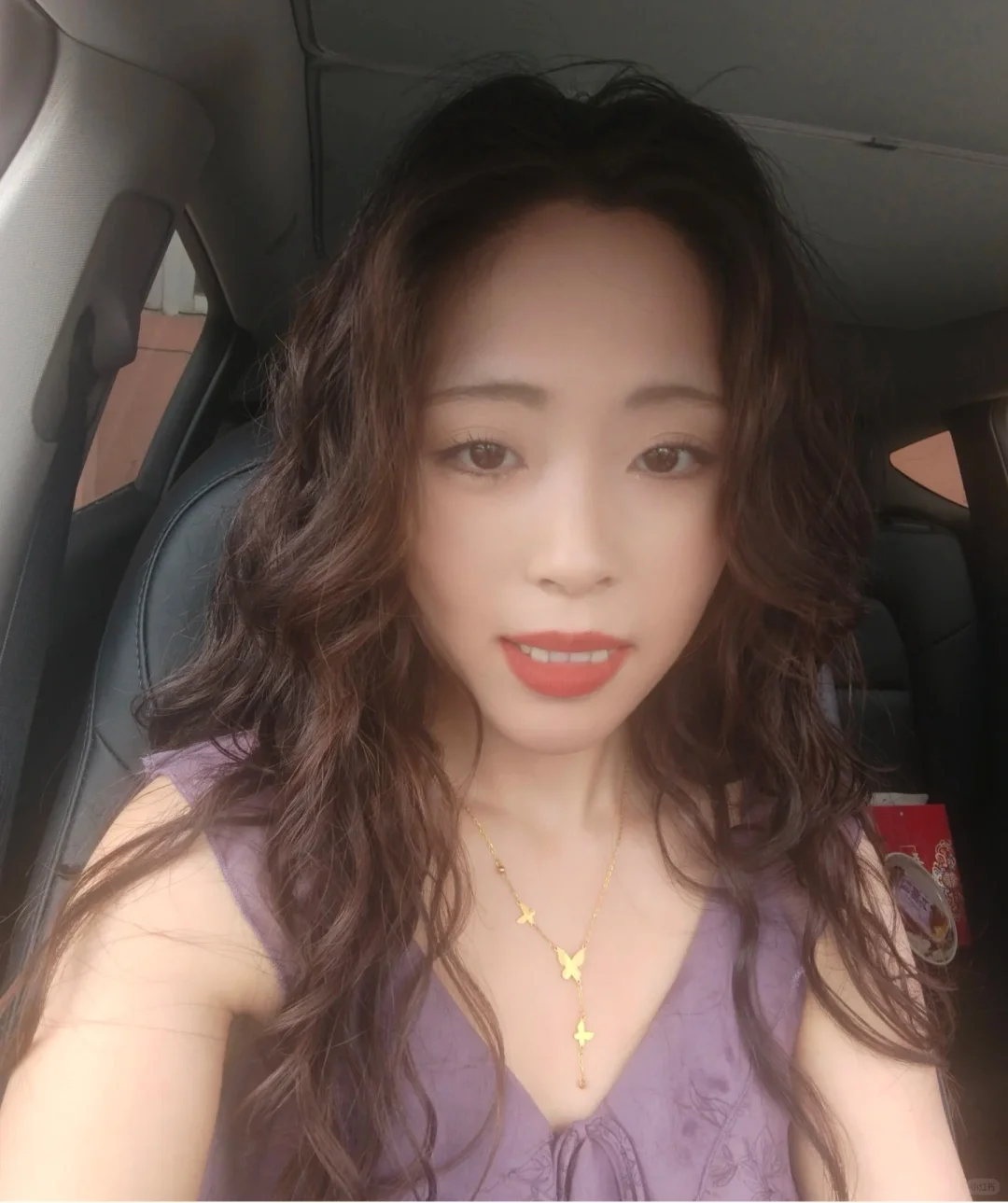 我这个长相可以打几分？