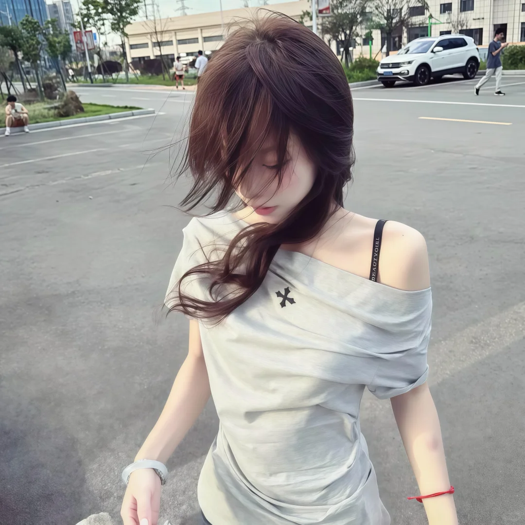 𝐒𝐡𝐚𝐫𝐞｜小众女生头像