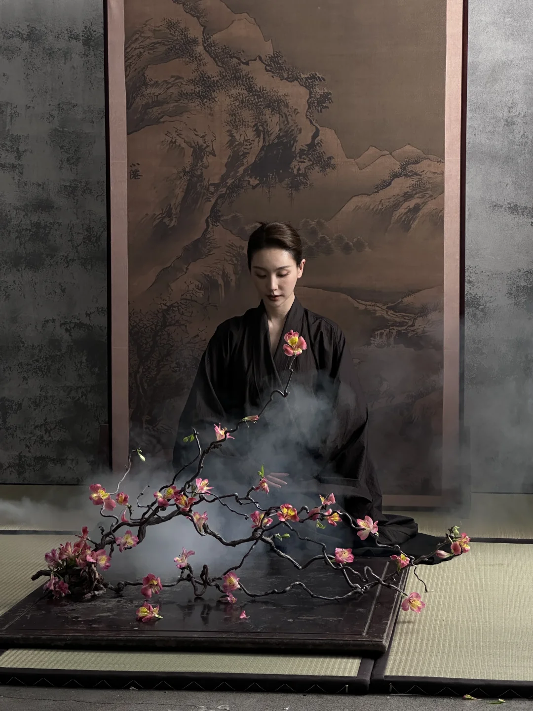 Live｜在咸🐟和牛马中我选择修仙！！！