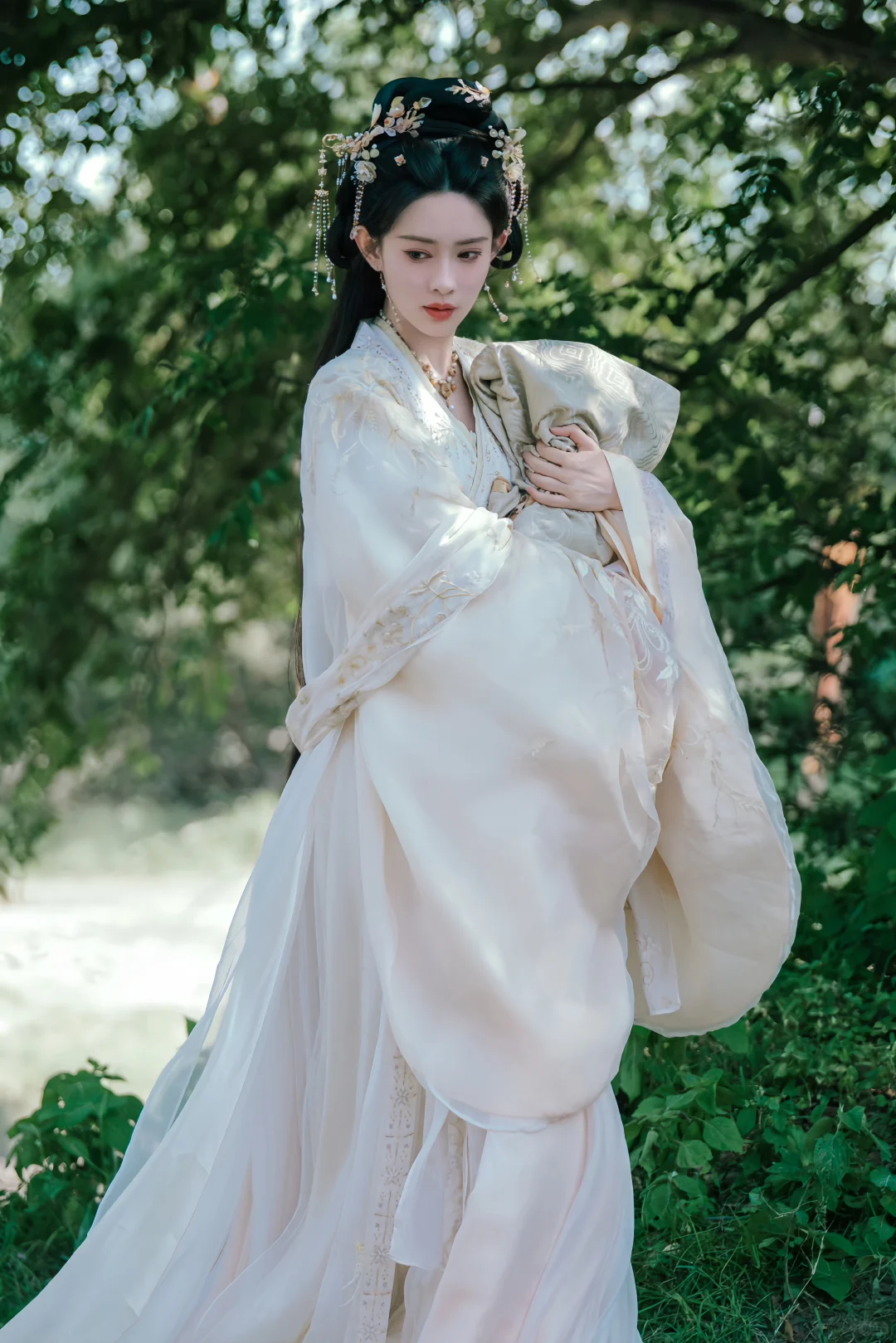 姜桃花的衣柜（一）｜高清版