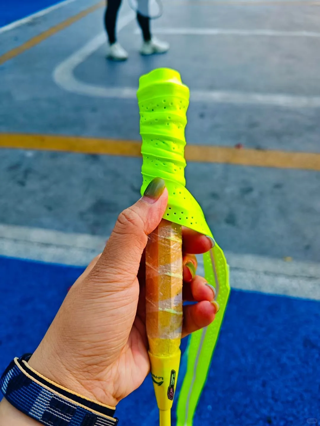 卡路里消耗完毕🙌🏻