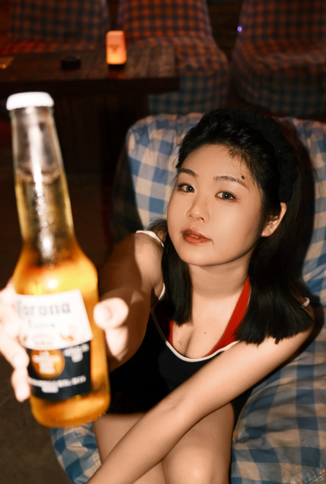 一个方法教你怎么让老公（男朋友）给你拍美照