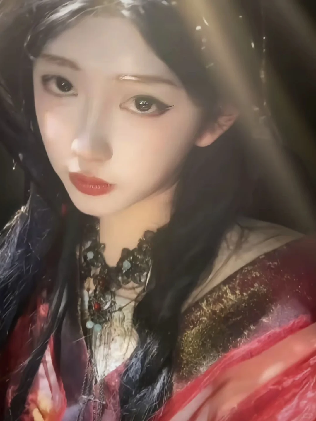 刷切片刷的走不出来了