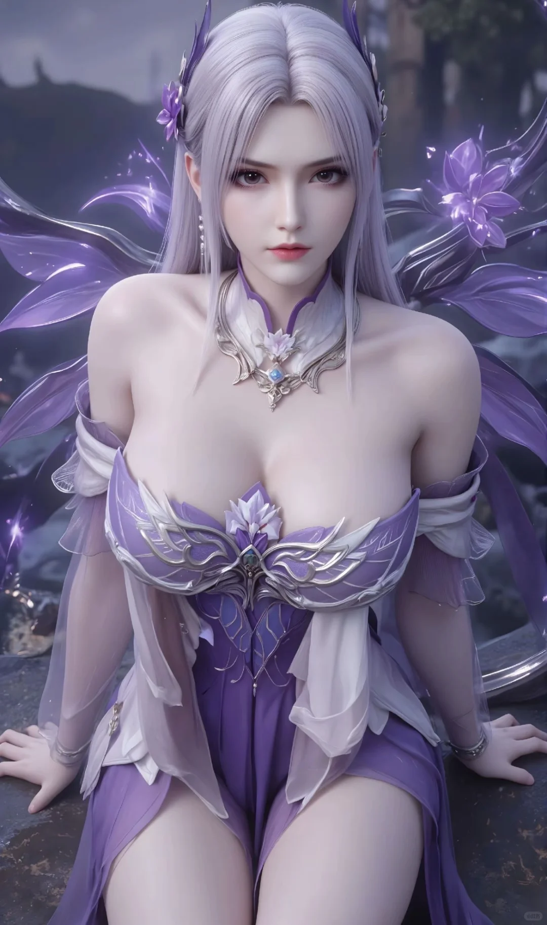 最美的仙儿
