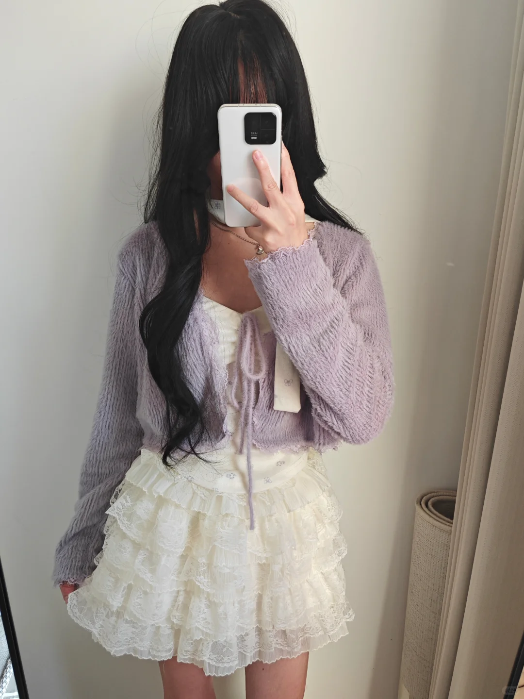 求被女生刷到教程❗❗