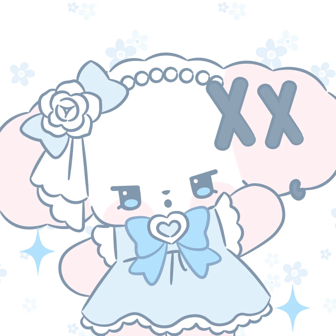 壁纸头像分享✔天使落在掌心‧₊˚