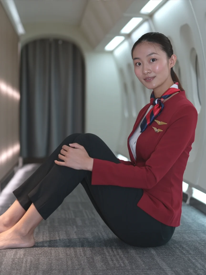 刘佳|模特写真正装商务主题摄影