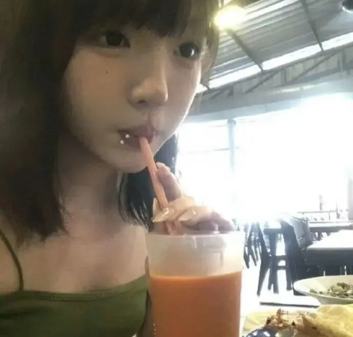 𝗦𝗵𝗮𝗿𝗲丨古早生活感女头