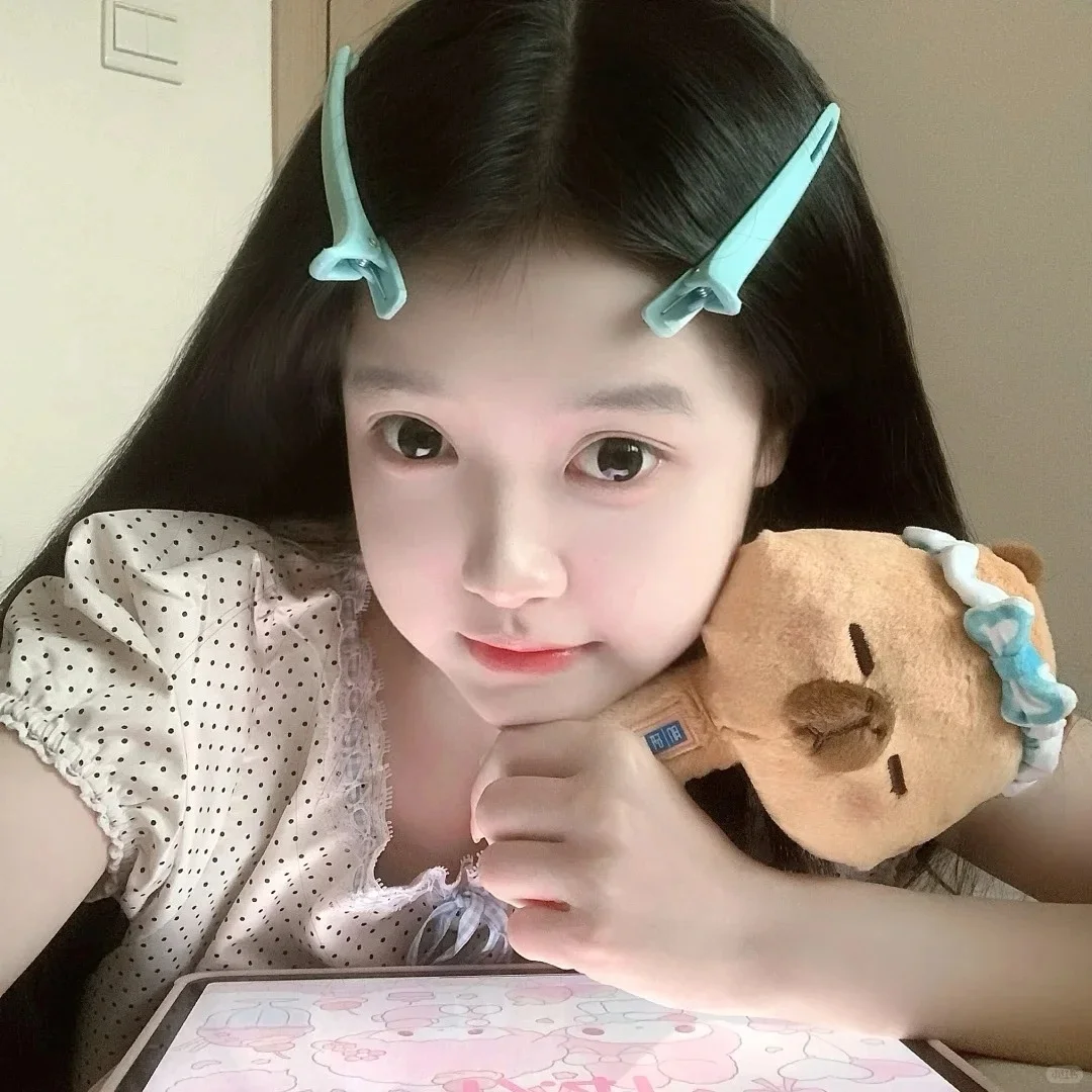 𝐒𝐡𝐚𝐫𝐞｜爱自己才是上上签