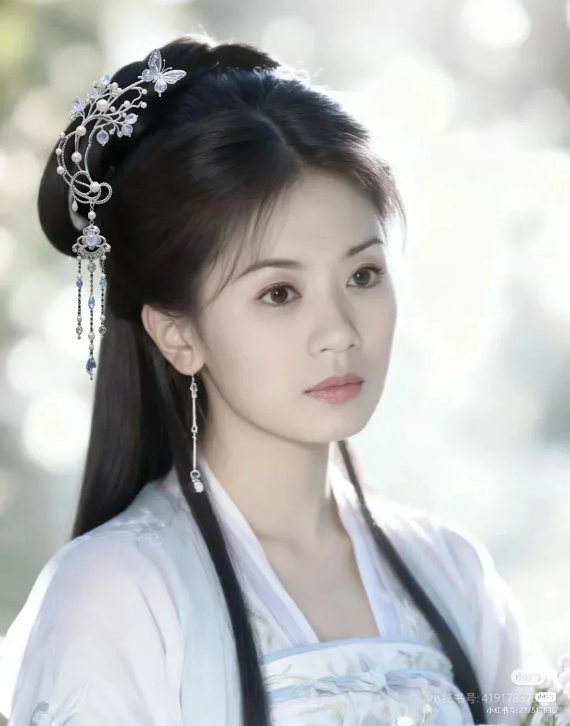 天哪女神你真的太美了！不要错过这个美女！