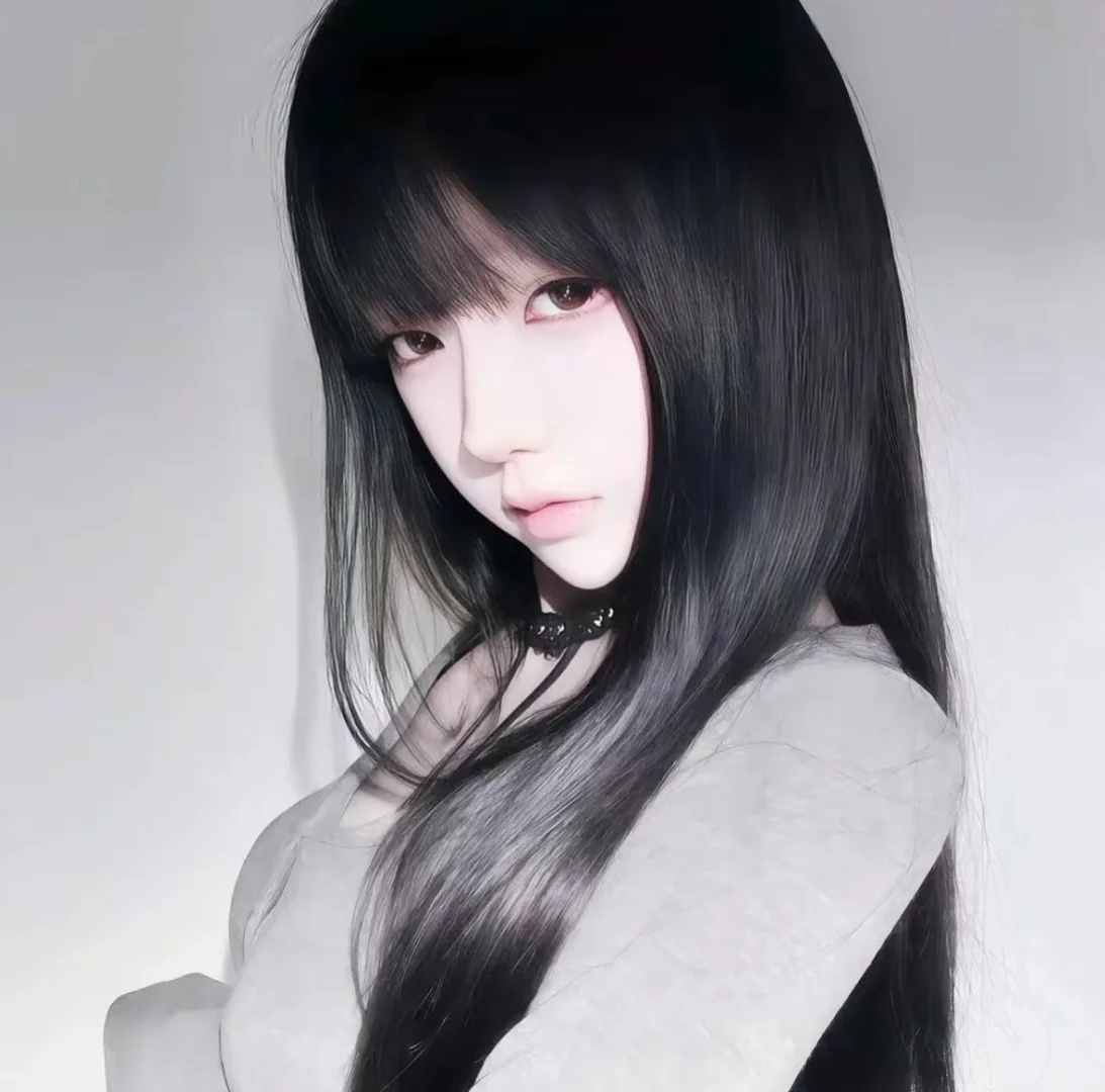 权威女头｜无偿分享