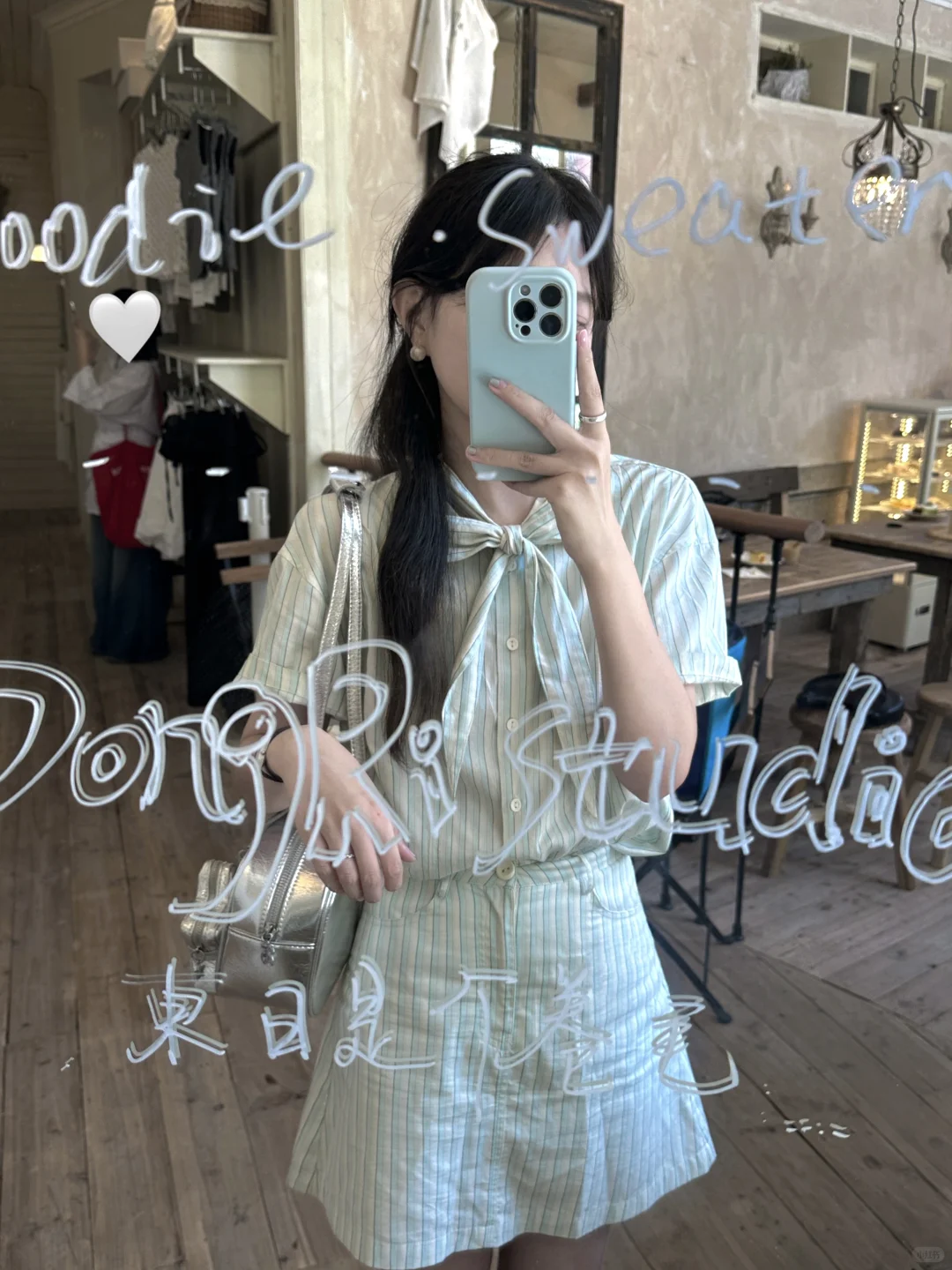 夏日旅行穿搭✖️12！