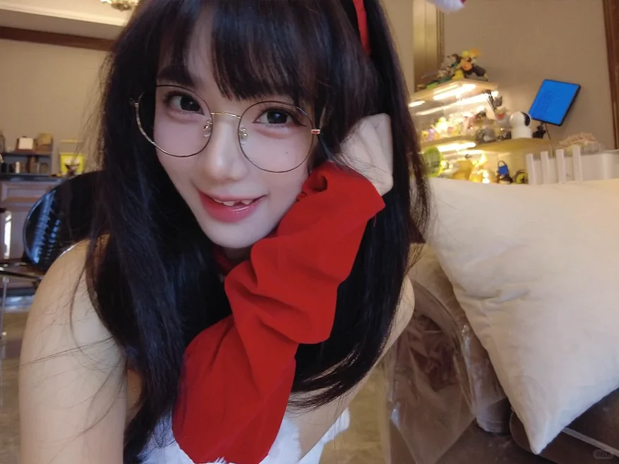 🎄✧♡🧣🌲🎁