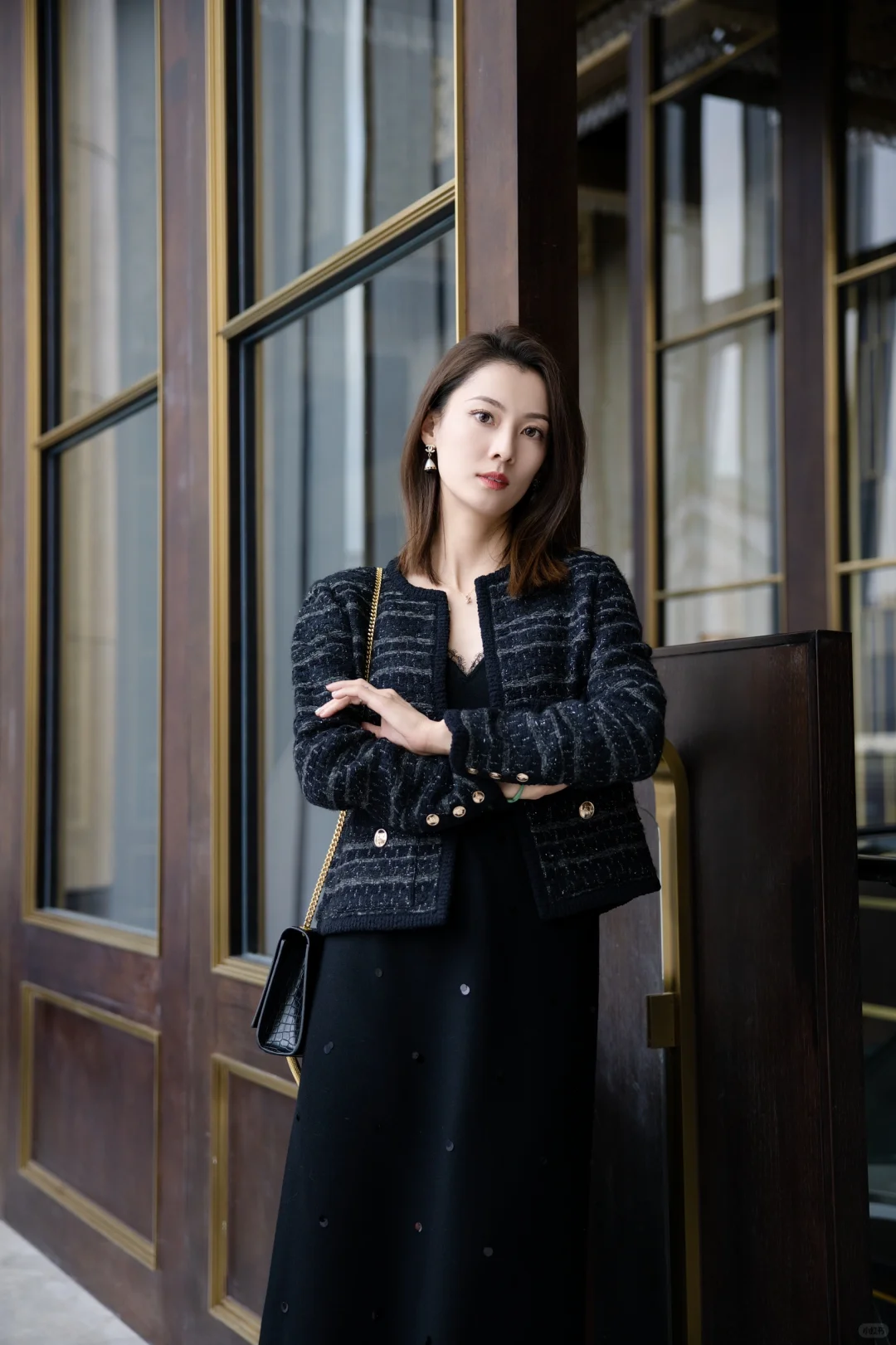 先有自我，才无枷锁