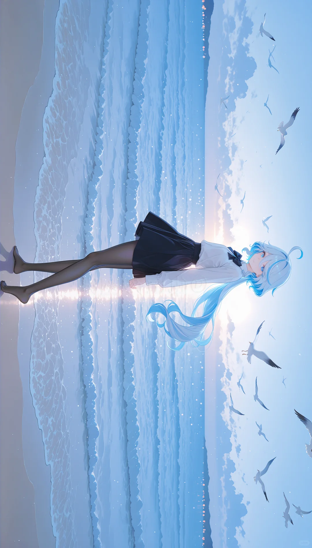 二次元PC电脑壁纸大杂烩（23）