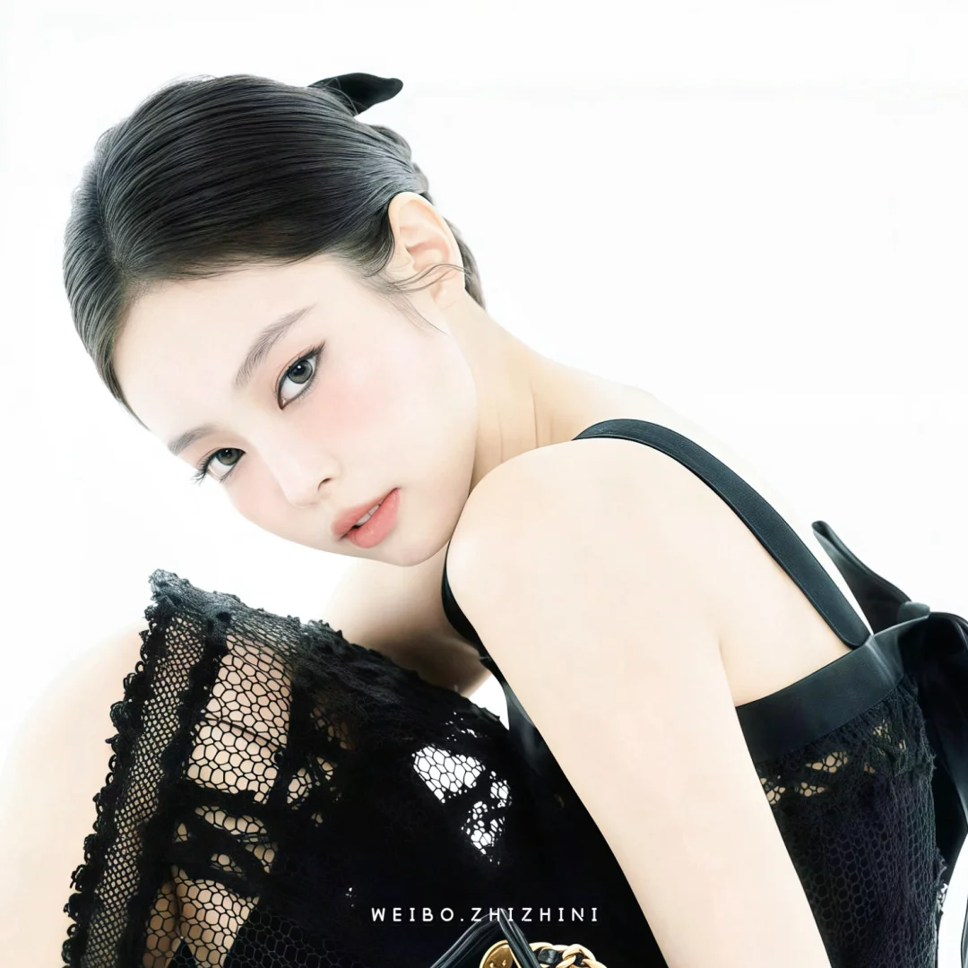 JENNIE壁纸头像｜☁️🫧🤍