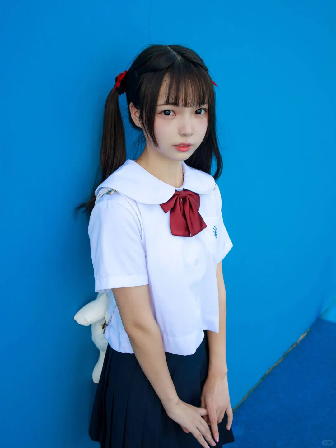 🎨森萝财团写真素材457套，日常拍照太好用！